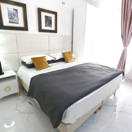 Гостевой дом Dolce Viminale Рим