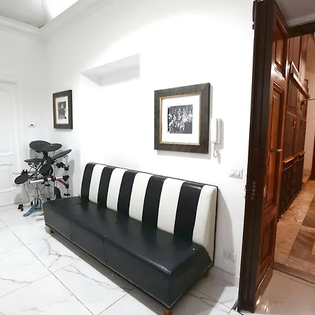 Dolce Viminale Рим