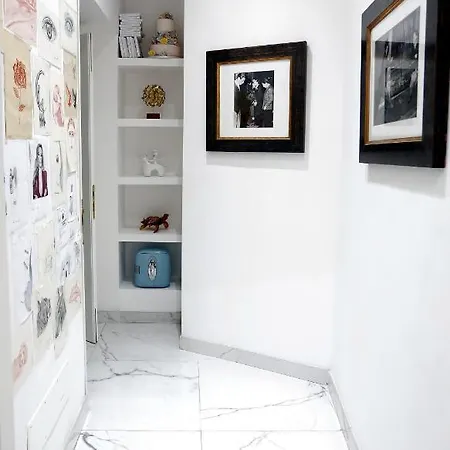 Dolce Viminale Рим