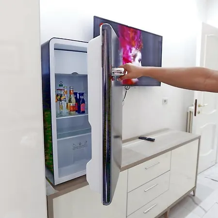 Гостевой дом Dolce Viminale 4*