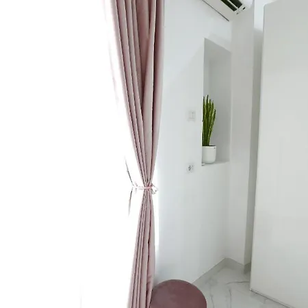 Dolce Viminale Гостевой дом 4*