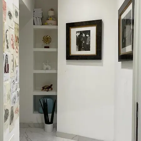 Dolce Viminale Рим