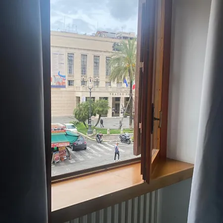 Dolce Viminale Рим