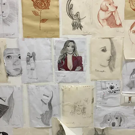 Dolce Viminale Гостевой дом Рим