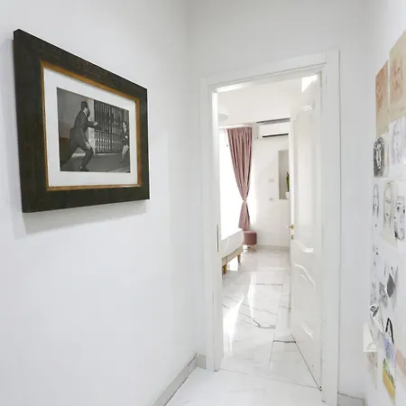 Dolce Viminale 4* Рим