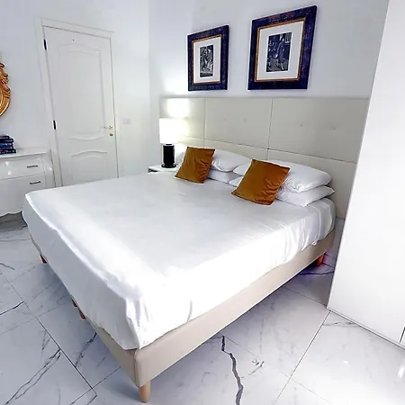 Dolce Viminale Гостевой дом