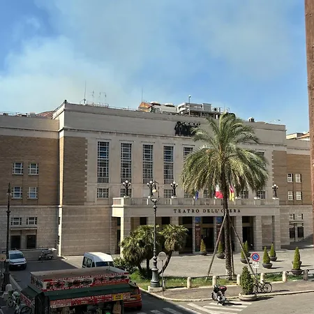 Dolce Viminale Рим