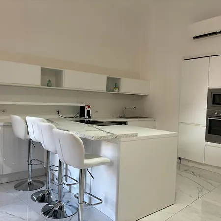 Dolce Viminale Гостевой дом 4*