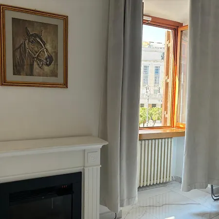 Dolce Viminale Рим