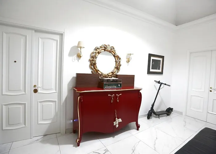 게스트하우스 Dolce Viminale 로마