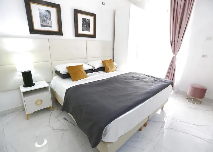 게스트하우스 Dolce Viminale 로마