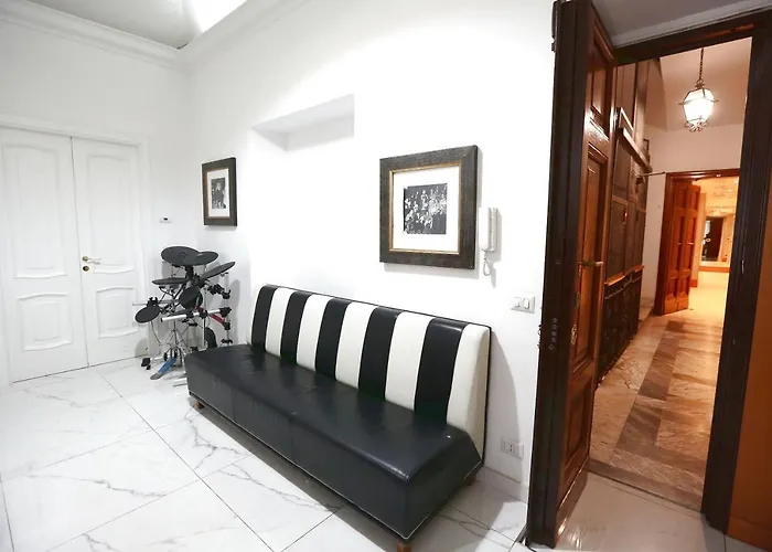 Dolce Viminale 로마