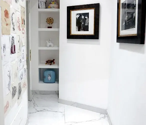 Dolce Viminale 로마