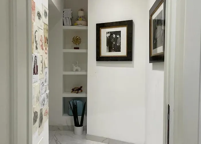 Dolce Viminale 로마