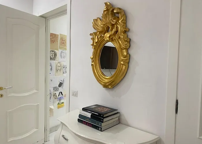 Dolce Viminale 로마