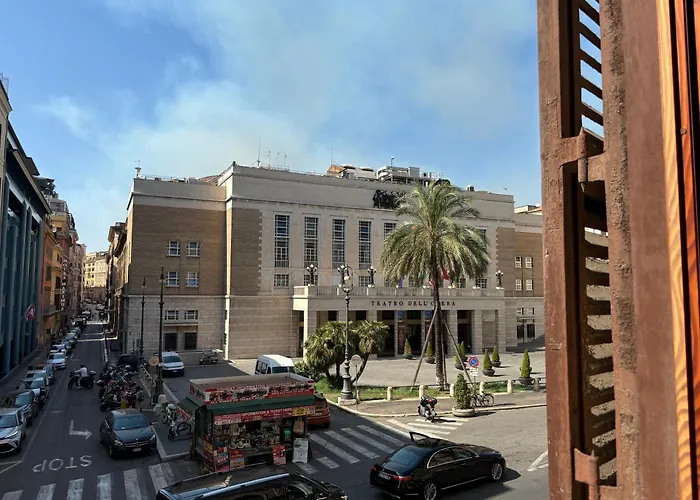 Dolce Viminale 4* 로마