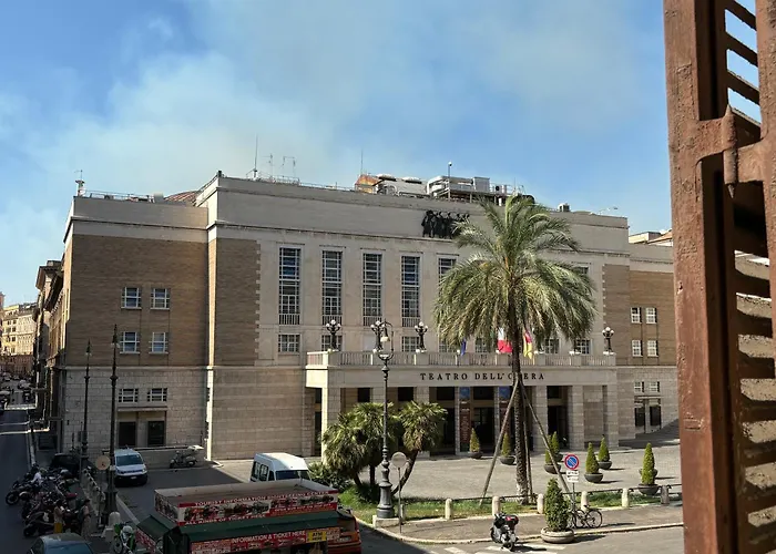 Dolce Viminale 로마