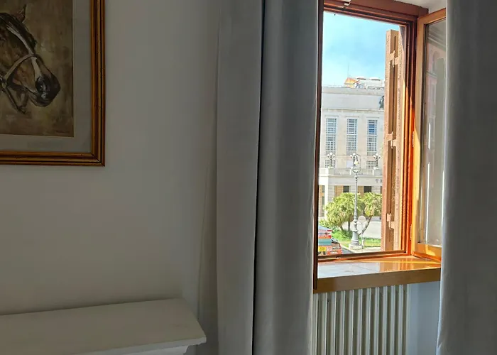 Dolce Viminale 게스트하우스