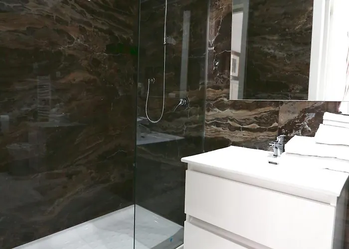 Dolce Viminale 게스트하우스