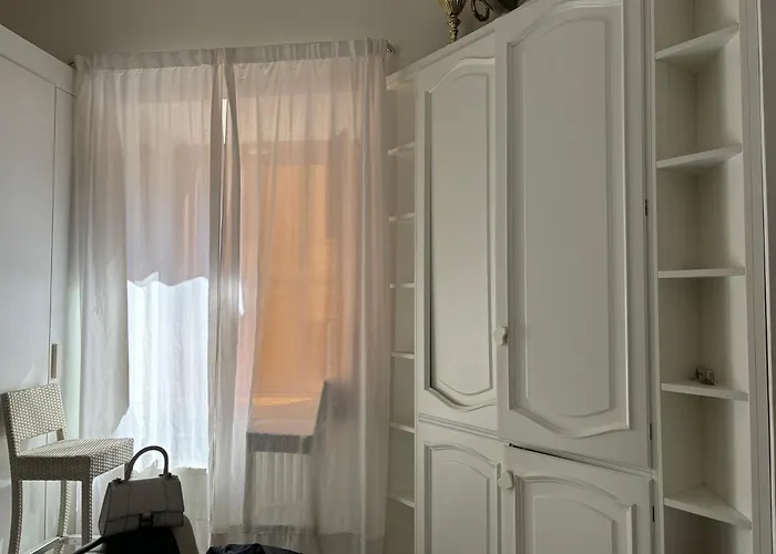 Dolce Viminale 게스트하우스 4*