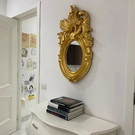 Dolce Viminale روما