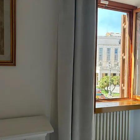 Dolce Viminale Pensjonat