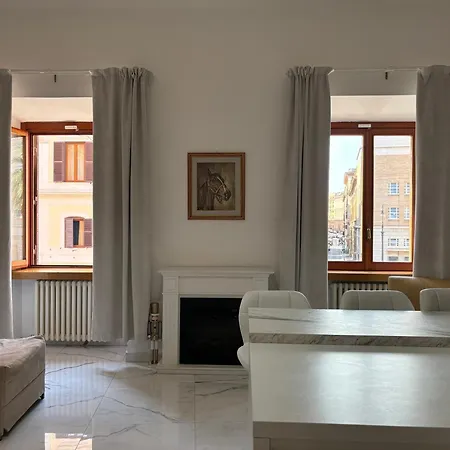 Dolce Viminale بيت ضيافة روما