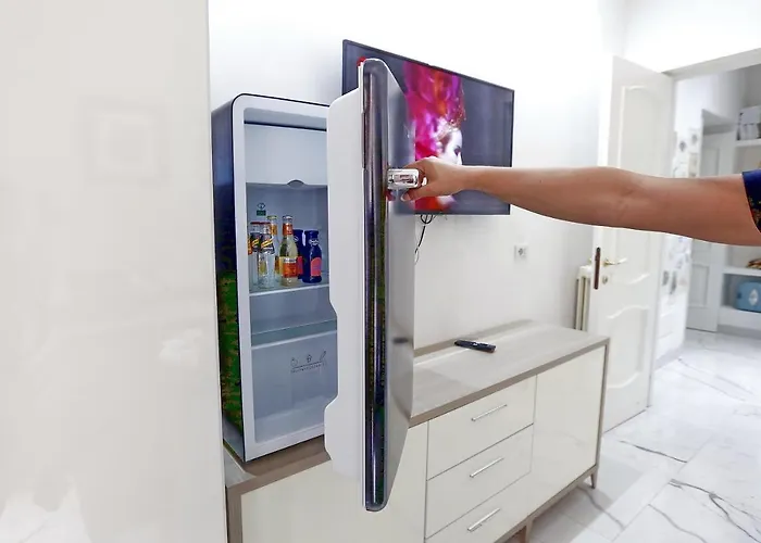 Pensjonat Dolce Viminale 4*