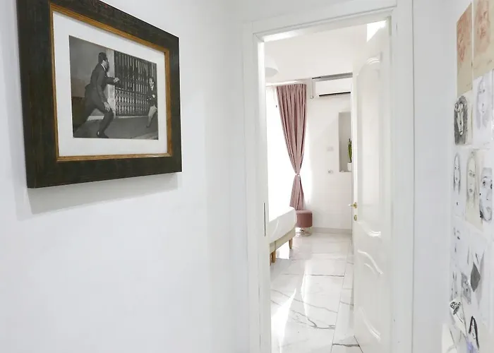 Dolce Viminale 4* Rzym