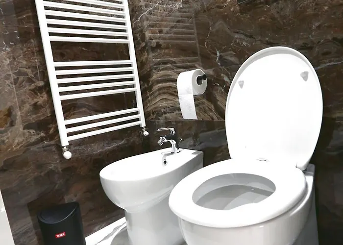 Dolce Viminale 4* Rzym