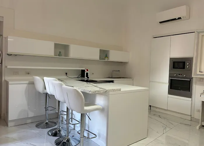 Dolce Viminale Pensjonat 4*