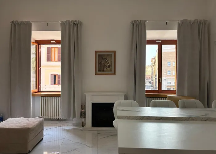 Dolce Viminale Pensjonat Rzym