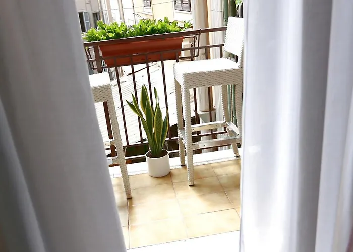 Dolce Viminale Gæstehus