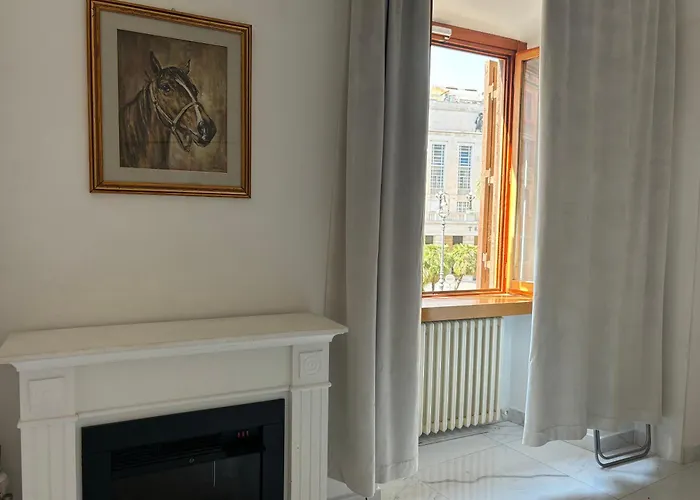 Dolce Viminale Rom